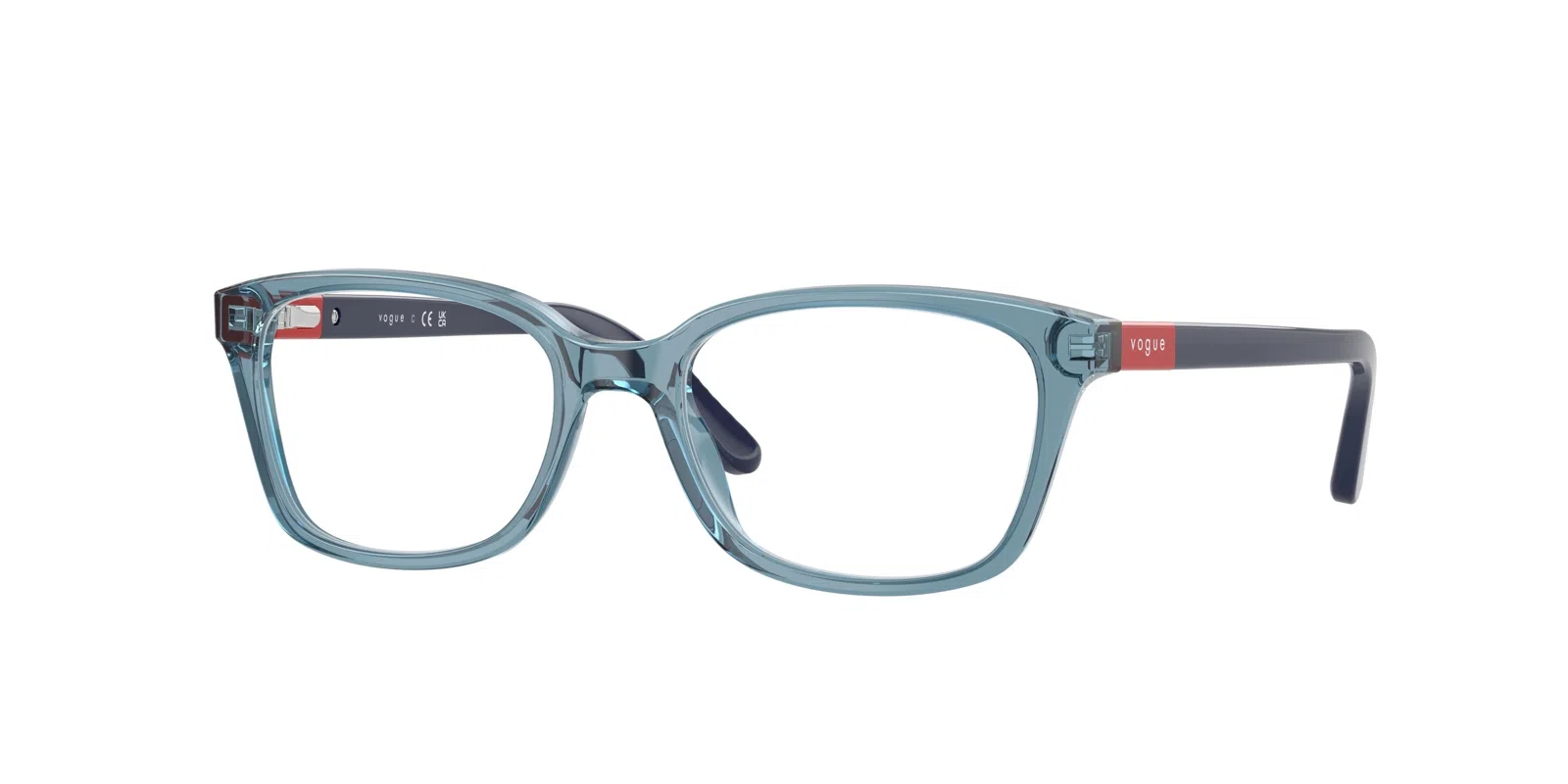 Vogue Eyewear Kids Vista 2001 Eyeglasses - view 5